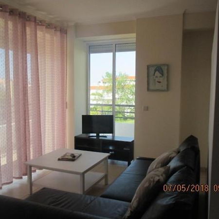 Estrada De Santa Eulalia Apartment Albufeira Bagian luar foto