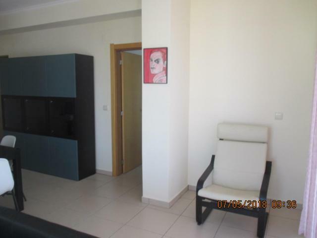 Estrada De Santa Eulalia Apartment Albufeira Bagian luar foto