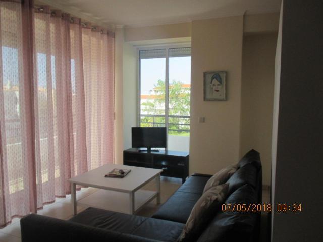 Estrada De Santa Eulalia Apartment Albufeira Bagian luar foto
