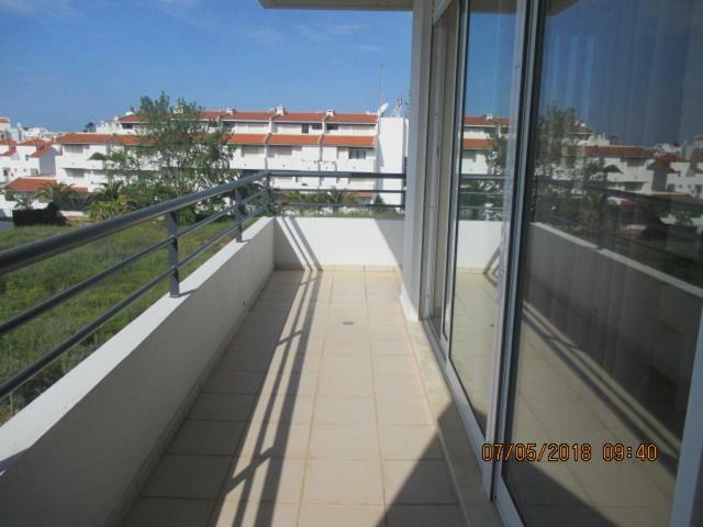 Estrada De Santa Eulalia Apartment Albufeira Bagian luar foto
