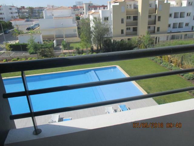 Estrada De Santa Eulalia Apartment Albufeira Bagian luar foto