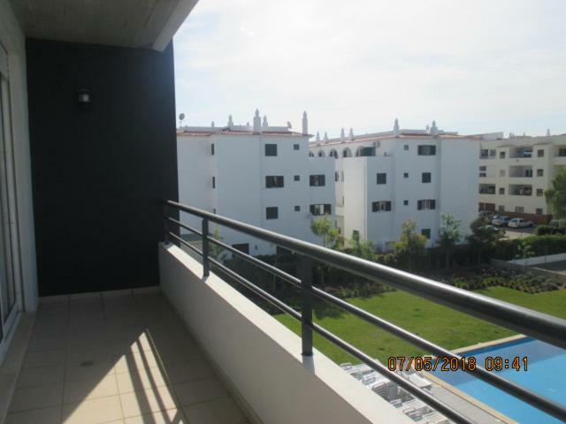Estrada De Santa Eulalia Apartment Albufeira Bagian luar foto