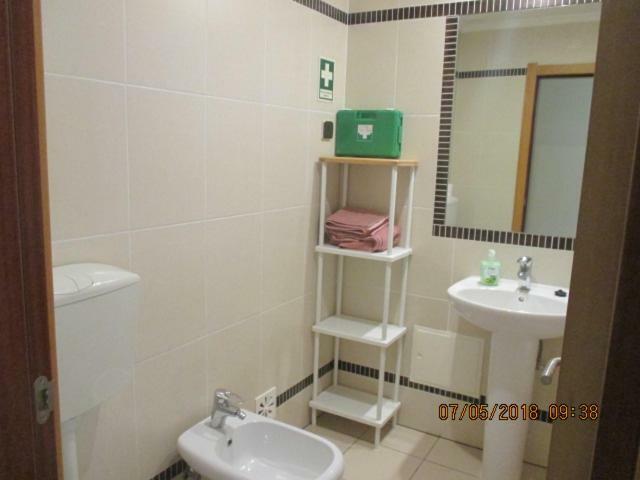 Estrada De Santa Eulalia Apartment Albufeira Bagian luar foto