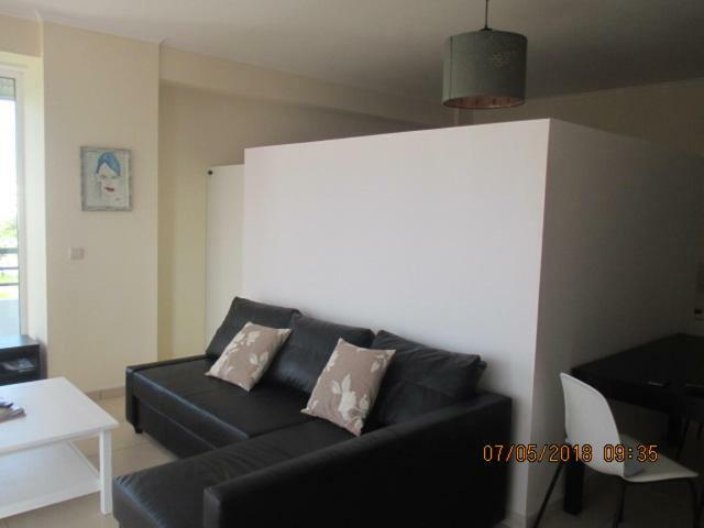 Estrada De Santa Eulalia Apartment Albufeira Bagian luar foto