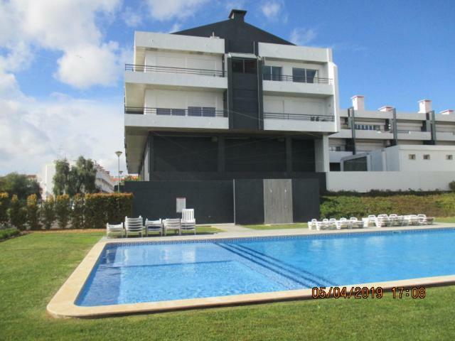 Estrada De Santa Eulalia Apartment Albufeira Bagian luar foto